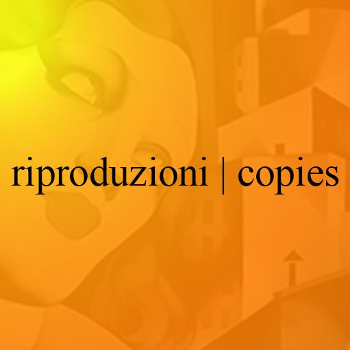 riproduzioni/copies Capitanioretta