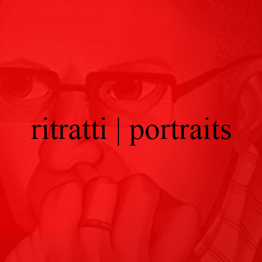 Ritratti Capitanioretta